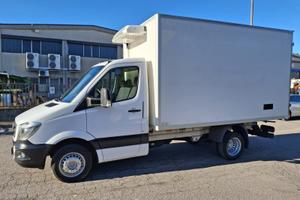 Mercedes Sprinter 519