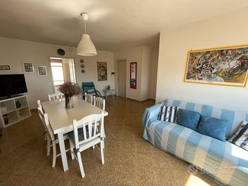 Confortevole Casavacanze a due passi dal mare