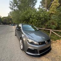 Golf 6