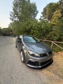 Golf 6