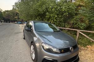 Golf 6