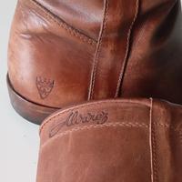 Titolo: Stivali Vintage Alvarez by Peter Flowers -