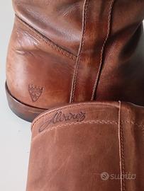 Titolo: Stivali Vintage Alvarez by Peter Flowers -