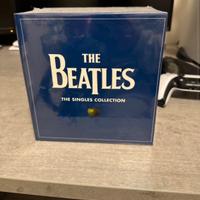 The Beatles The singles collection