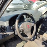 Cruscotto FIAT SEDICI del 2010