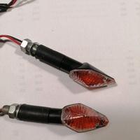 Frecce moto led barracuda