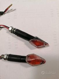 Frecce moto led barracuda