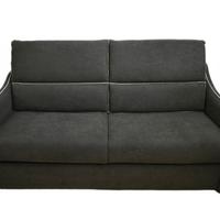 Divano letto Dondi Salotti 3 posti - Mod. Pollino