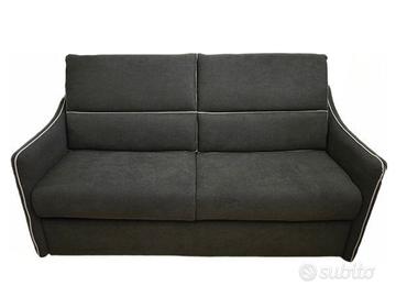 Divano letto Dondi Salotti 3 posti - Mod. Pollino