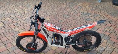 Mini trial Beta elettrico 20 pollici