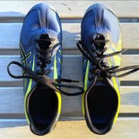 Scarpa chiodata atletica leggera Asics Hyper LD