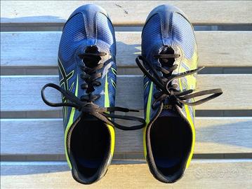 Scarpa chiodata atletica leggera Asics Hyper LD