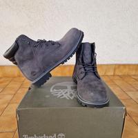 Scarponcini TIMBERLAND tg 44,5 NUOVI con scatola