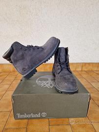 Scarponcini TIMBERLAND tg 44,5 NUOVI con scatola