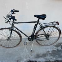 Bicicletta da uomo
