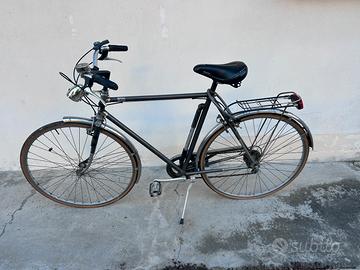 Bicicletta da uomo