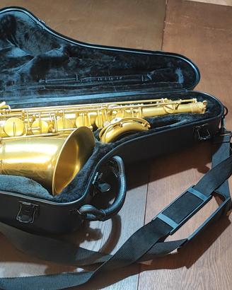 sax tenore lupifaro platinum by cardinali