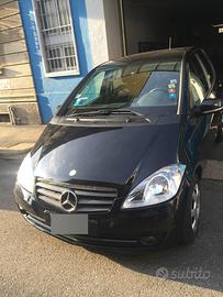 Mercedes classe a non marciante