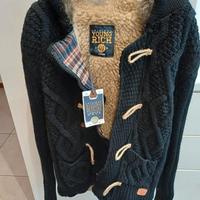 Giacca Cardigan Young & Rich

NUOVA
