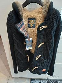 Giacca Cardigan Young & Rich

NUOVA