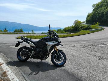 Yamaha Tracer 900 GT