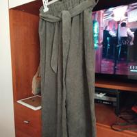Pantalone Velluto