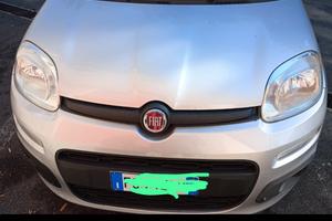 auto benzina