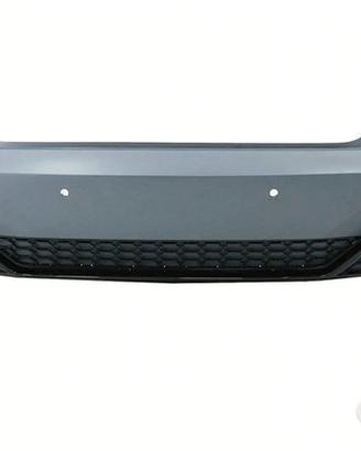 Audi A6 C8 Berlina 2018> Paraurti post RS6 look