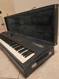 Tastiera Roland A-80 - ricondizionata a nuovo