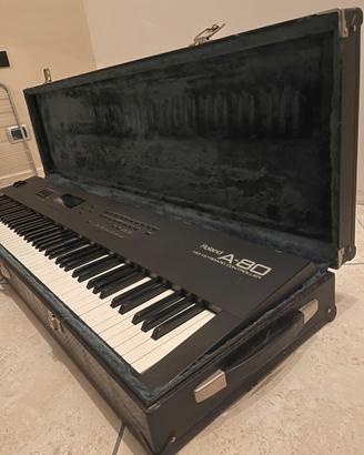Tastiera Roland A-80 - ricondizionata a nuovo