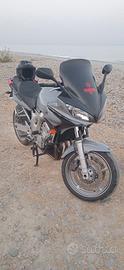 Yamaha Fazer