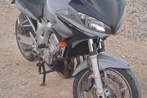Yamaha Fazer
