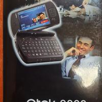 SMARTPHONE QTEK 9000 NUOVO