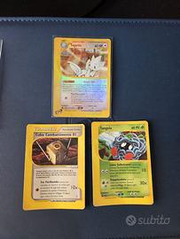 Lotto Aquapolis pokemon Togetic