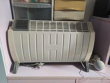 Stufa Elettrica De Longhi