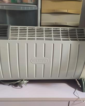 Stufa Elettrica De Longhi