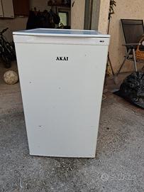 congelatore akai 86 litri ice114l