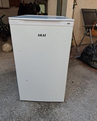 congelatore akai 86 litri ice114l