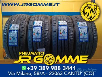 4 Gomme al 100% 225/45/17 FORTUNA Estive - Cantù