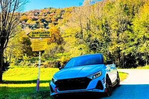 HYUNDAI i20 3ª serie - 2022