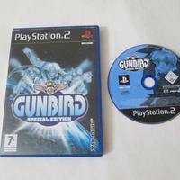 Gunbird speciale edition ps2