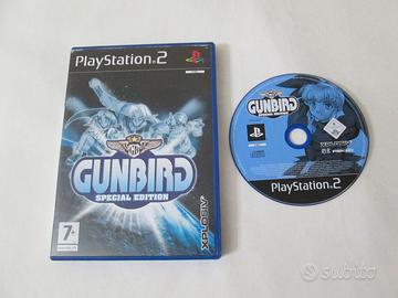 Gunbird speciale edition ps2