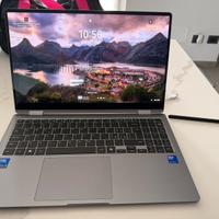 Galaxy book 5 360