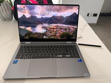 Galaxy book 5 360