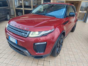 Land Rover Range Evoque 2.0 TD4 180 CV 5p. HSE Dyn