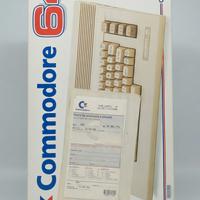 Commodore 64 C