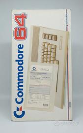 Commodore 64 C