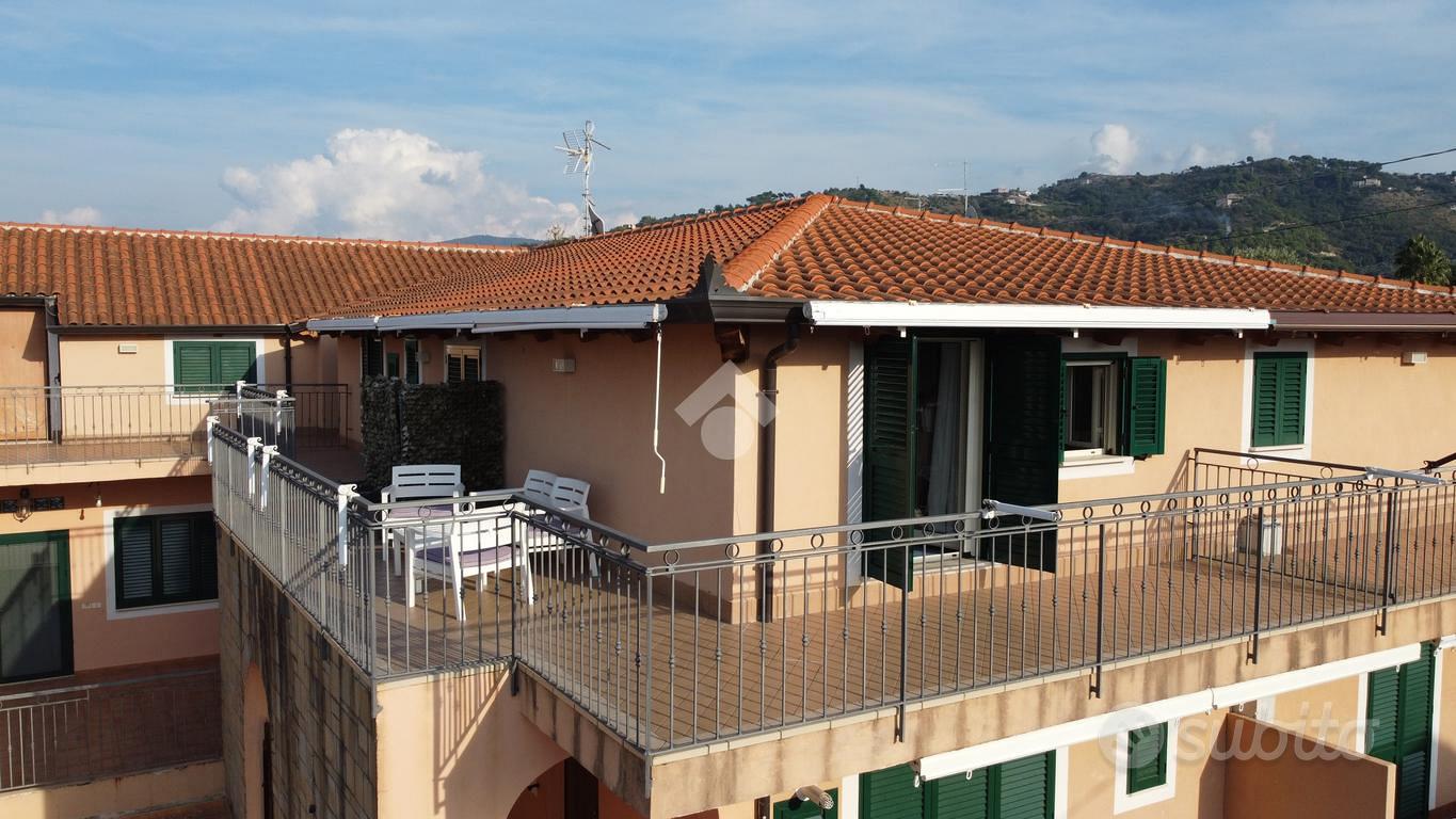 Appartamento – Santa Maria di Castellabate, Salerno - Vista 4