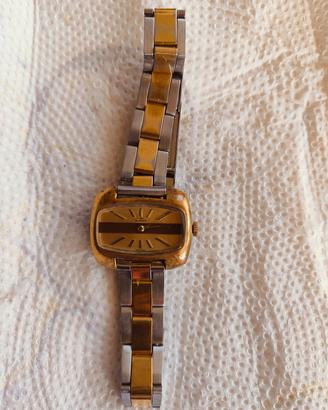 orologio donna antico