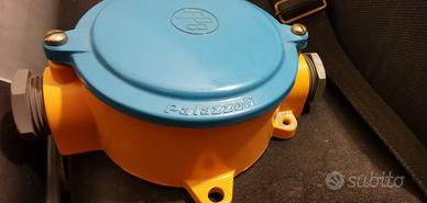 Cassette di derivazione Palazzoli